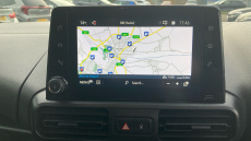 Vauxhall Combo Life 1.2 Turbo Energy XL 5dr Petrol Estate